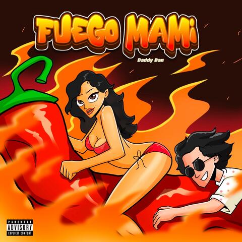 Fuego Mami (feat. Laylow S.O.S)