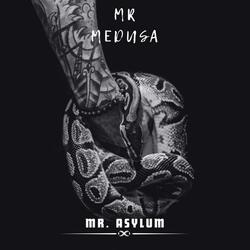 Mr. Medusa