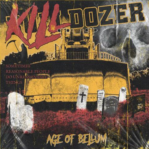KILL DOZER