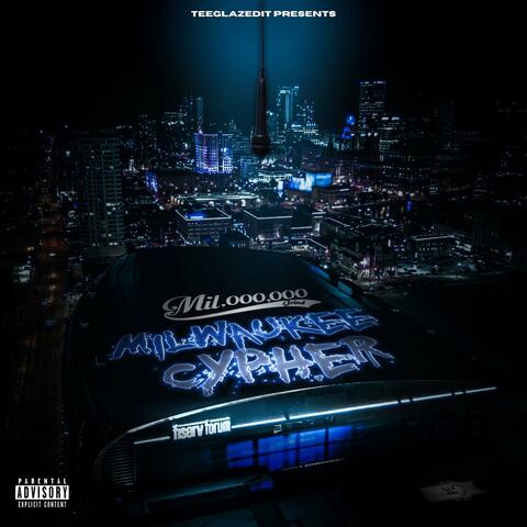 Milwaukee Cypher (feat. Big C, Larry Byrd, Chicken P, Big Steff, Funny $Money, LBM Lil Joe, SME Taxfree & Mula Mar)