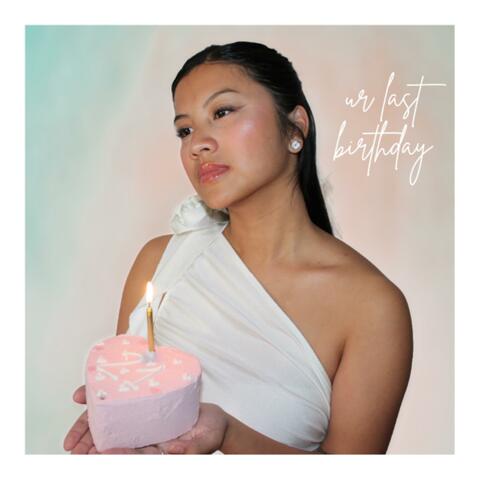 ur last birthday
