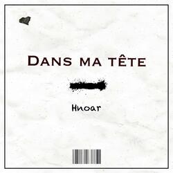 Dans ma tête