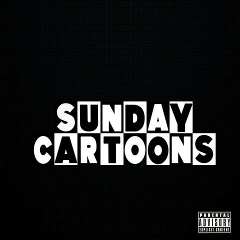 SUNDAY CARTOONS (feat. nimamakesbeats)