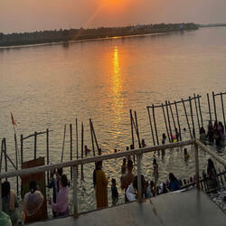 9 processes of devotional service (first song I wrote!)