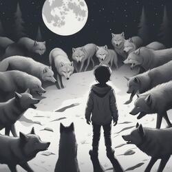 Come On Down To The Wild Side