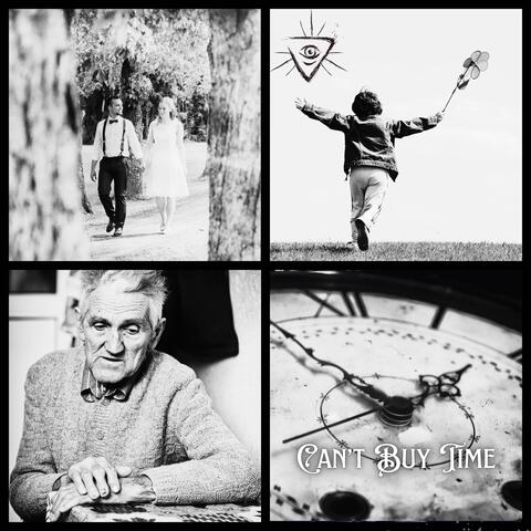 Can't Buy Time (Single)