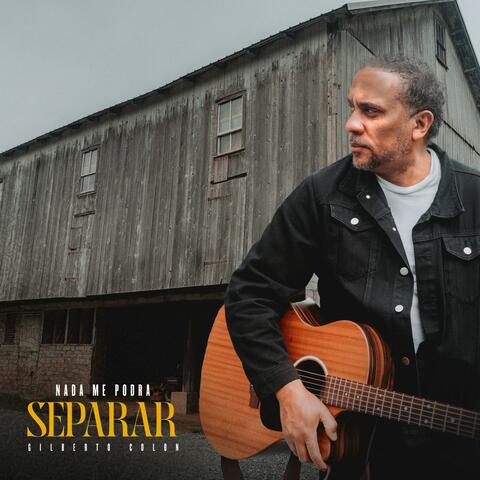 NADA ME PODRÁ SEPARAR