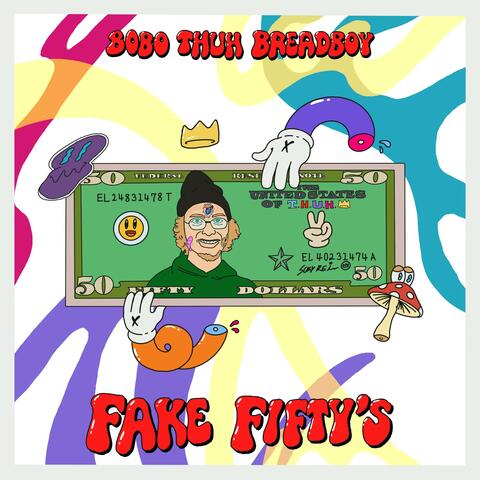 Fake Fifty's