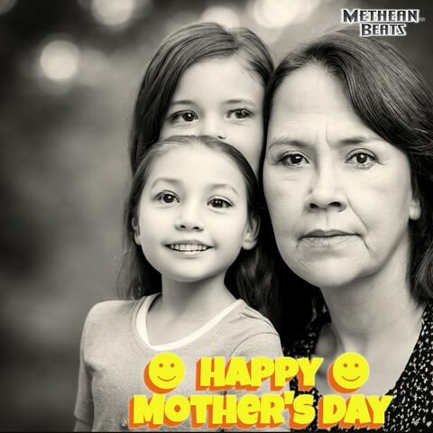 Happy Mother's Day