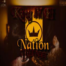 Kingz worldk (feat. King bureno)