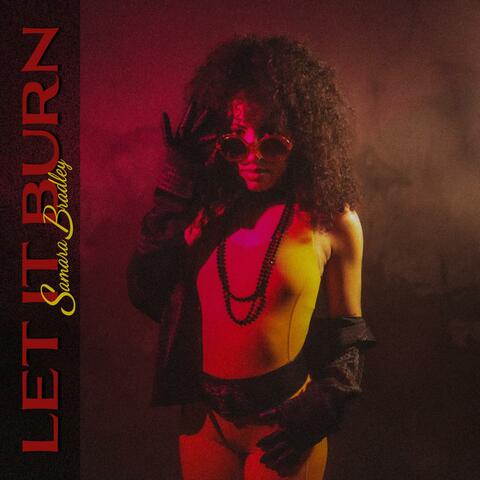 Let It Burn