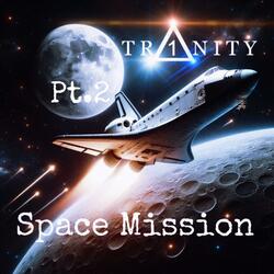 Planetary Orbiter (feat. Empty Eyes Prod)