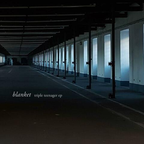 triple teenager ep