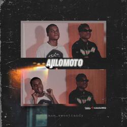 Ajilomoto (feat. Yungsammie)