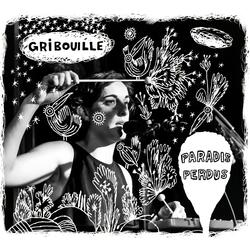 Compagnon d'éternité (feat. Gribouille)