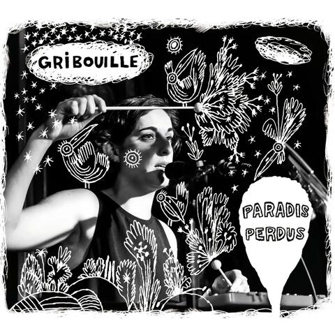 Paradis perdus