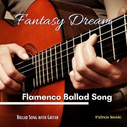 Flamenco Ballad Song