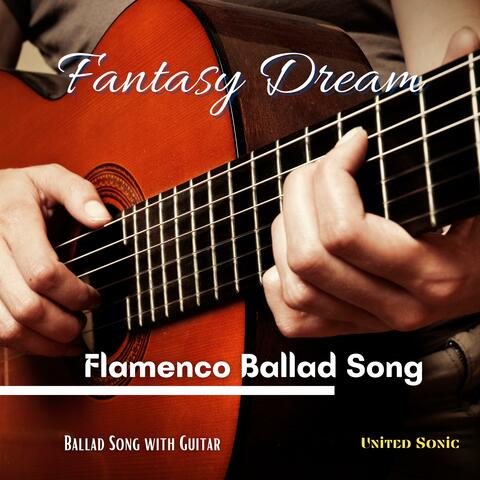 Flamenco Ballad Song