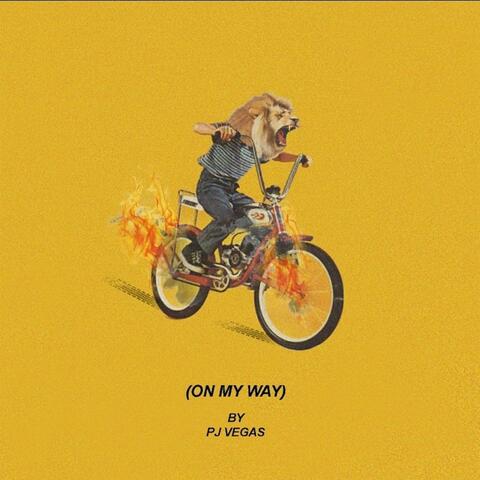 On My Way