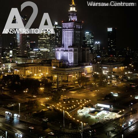 Warsaw Centrum