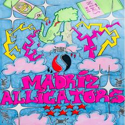 Alligators (feat. GARRY)