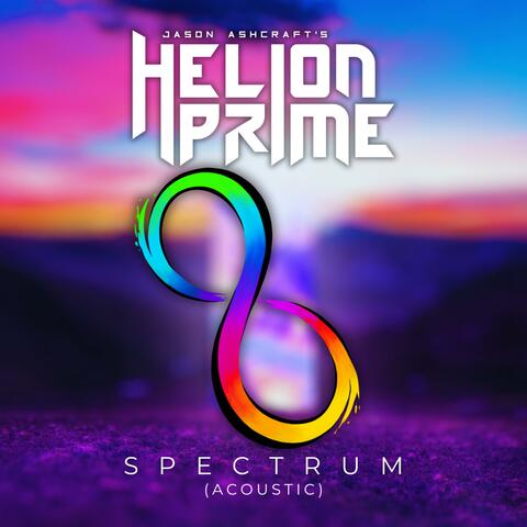 Spectrum (Acoustic)