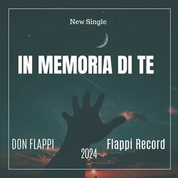 In Memoria di Te