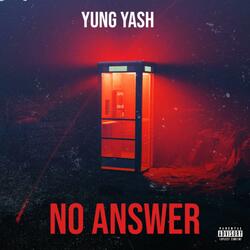 No Answer