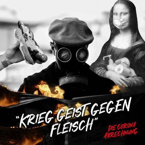 Krieg Geist gegen Fleisch