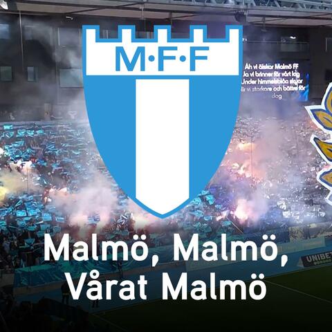 Malmö, Malmö, Vårat Malmö