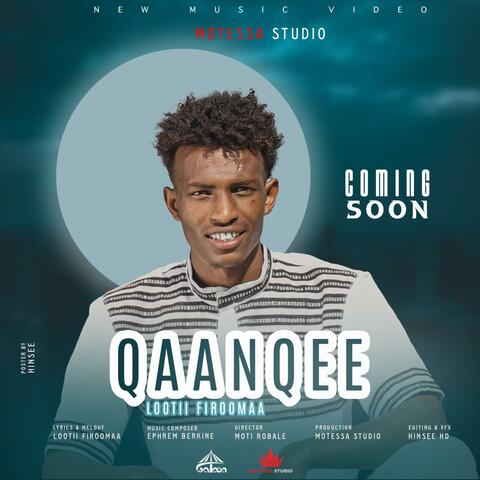 Qaanqee