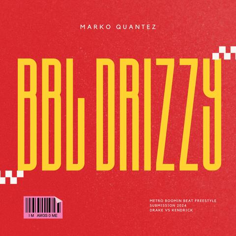 BBL Drizzy Freestyle