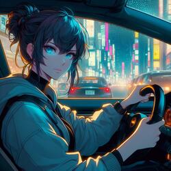 Digital Dusk Lullaby