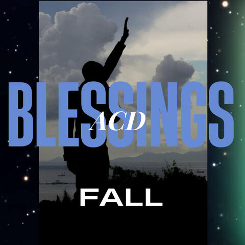 Blessings Fall