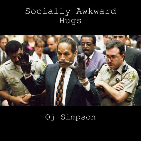 Oj Simpson EP