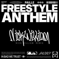 Freestyle Anthem (feat. Paille)