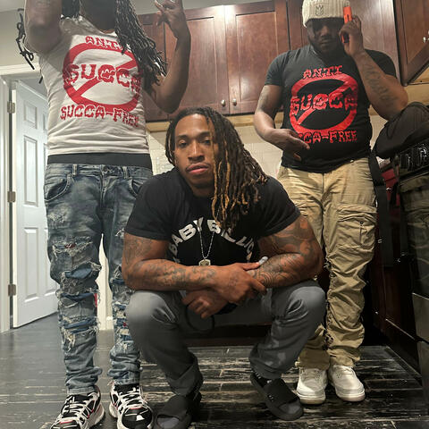 SuccaFree City (feat. Jahddi Grove)