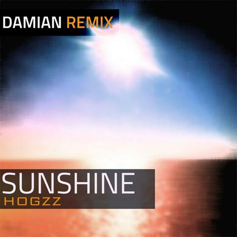 Sunshine (damianduden Remix)
