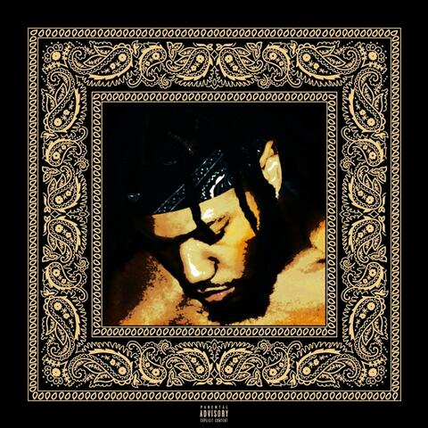 Bandana Baby (Deluxe Tracks)