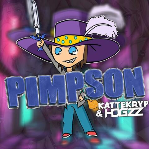 Pimpson 2024 (feat. Kattekryp)