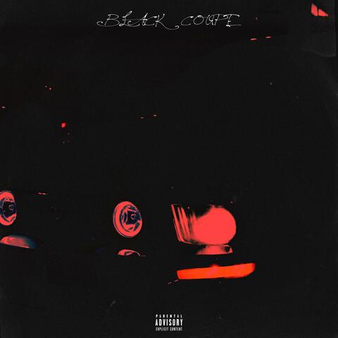 Black Coupe