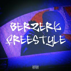 BERZERK FREESTYLE