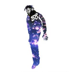 888 (feat. Jadé)