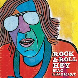 Rock & Roll, Hey