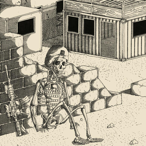 Waiting For War.