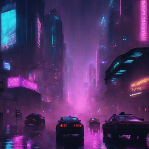 Slow (feat. 279tyler)