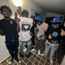 Test yo Luck (feat. Btr1104ty)