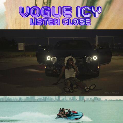 Listen Close