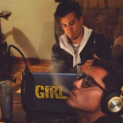 Girl (feat. PunkSinCresta)
