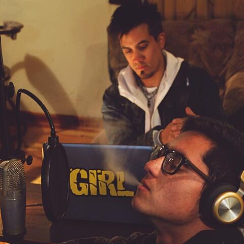 Girl (feat. PunkSinCresta)